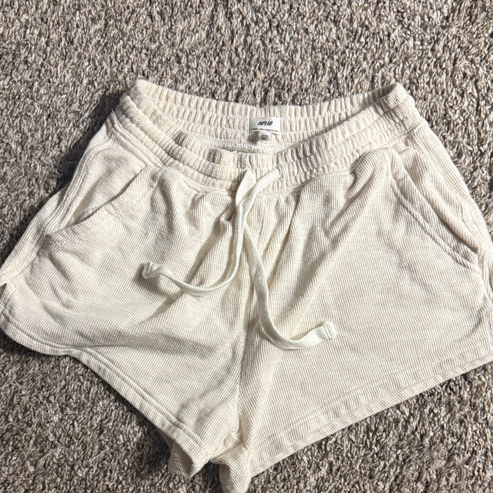 Aerie Shorts